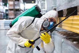 Best Commercial Pest Control  in Pirtleville, AZ